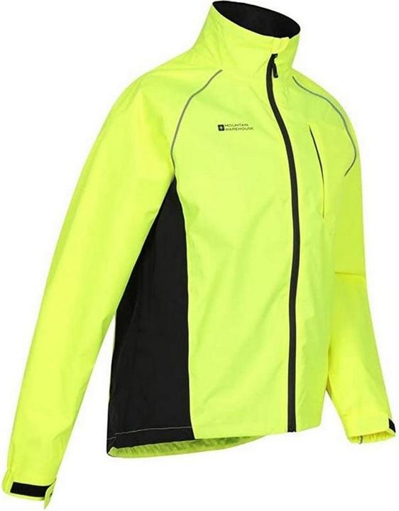 Produktbild Mountain Warehouse Adrenaline Jacke wasserfest IsoViz (36)