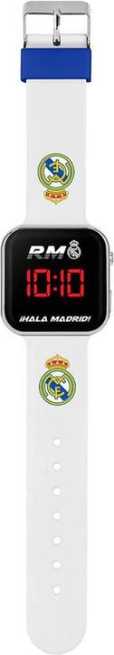Produktbild Real Madrid CF Digitale Armbanduhr LED (Digitaluhr)