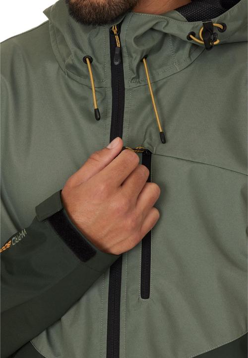 Image du produit Whistler Rodney Softshell (XL)