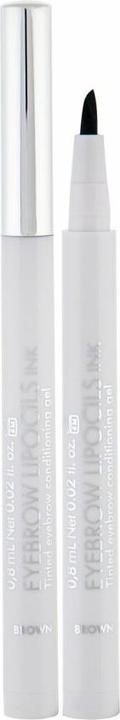 Produktbild Talika Eyebrow Lipocils (Brown)