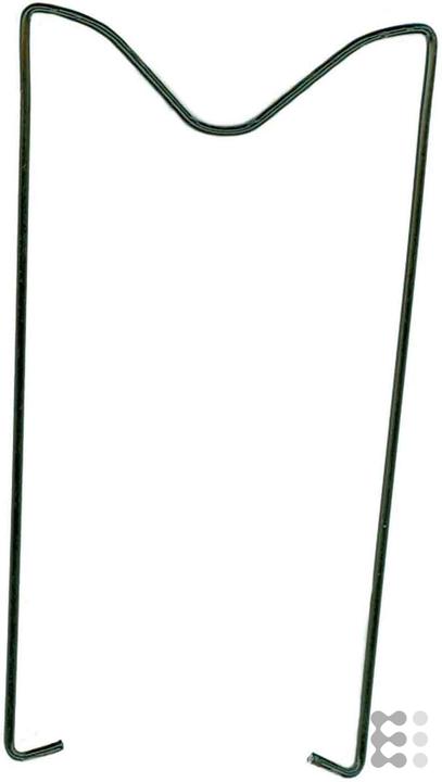 Produktbild Finder Haltebügel (Kammbrücke)
