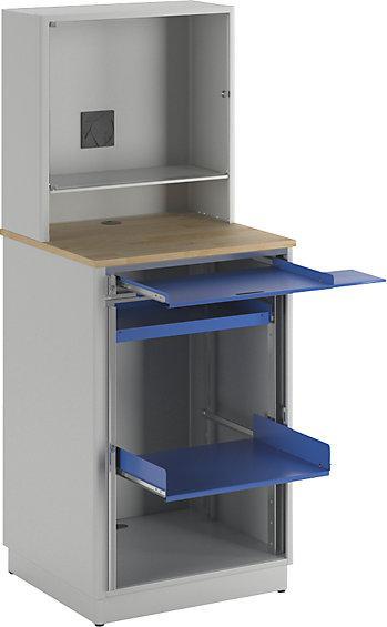 Actual product image RAU Computer workstation