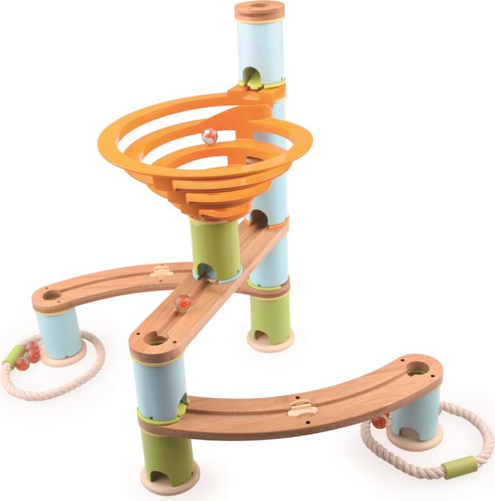 Actual product image Udeas Basic Kit