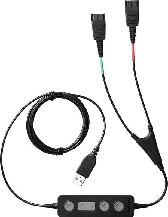 Produktbild Jabra Link 265