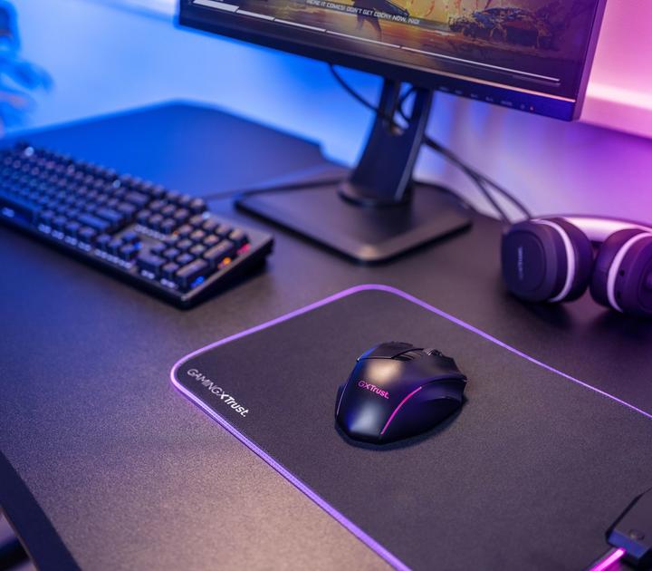 Actual product image Trust GXT 131 Ranoo (Wireless)