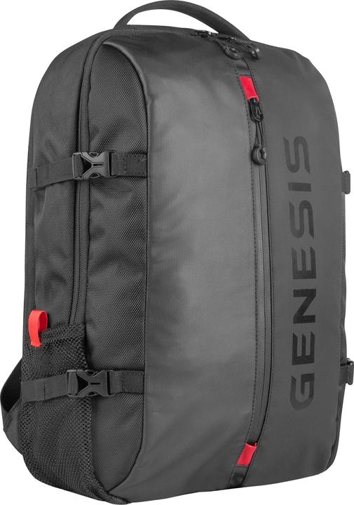 Immagine prodotto Genesis Zaino Pallad 410 15.6" czarny