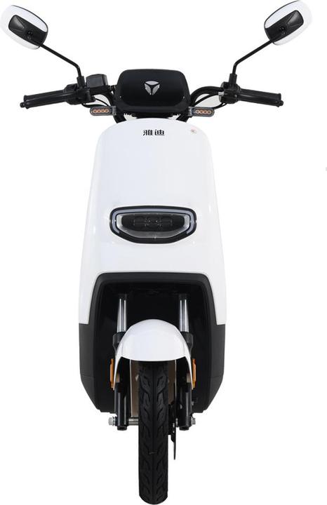 Produktbild Yadea DE3 (25 km/h, 400 W)