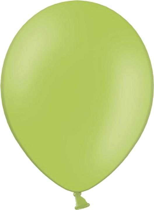 Limette Pastell