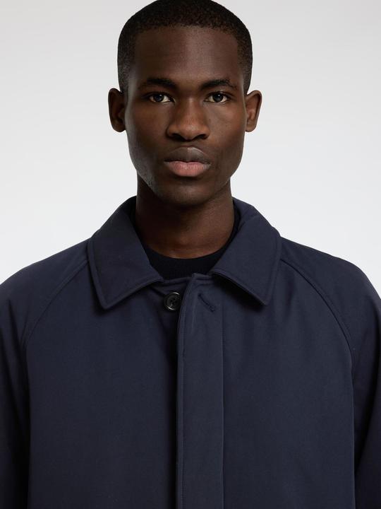 Actual product image Selected Homme Classic padded jacket (M)