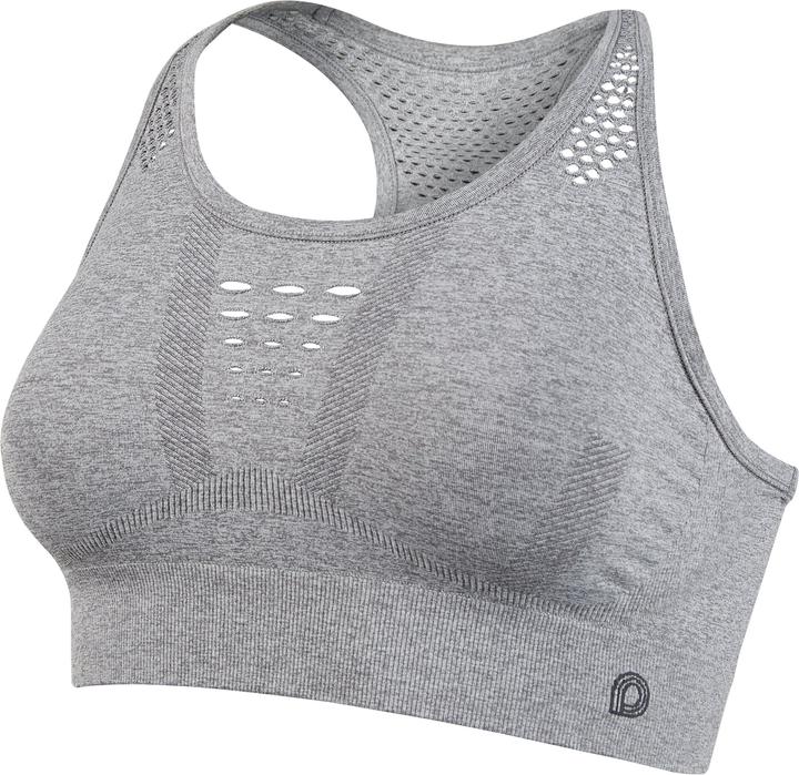 Actual product image Perform Seamless Bra MEDIUM