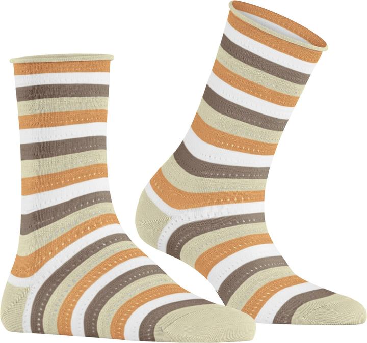 Falke Dopamine Stripe Damen Socken