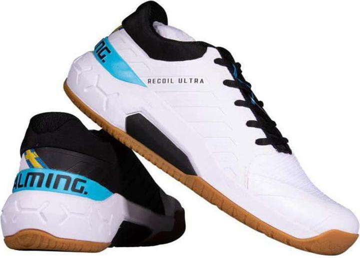 Image du produit Salming Chaussures d'intérieur Recoil Ultra Men (45 1/3)