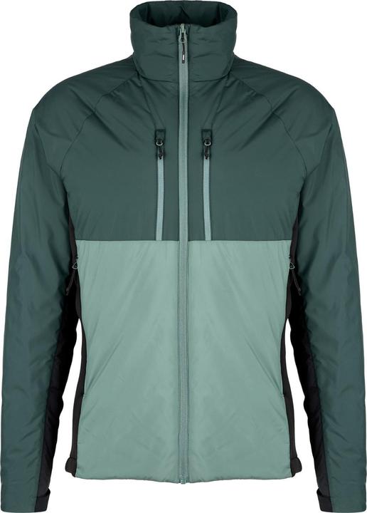 Stoic MountainWool60 StorboSt. Hybrid Jacket