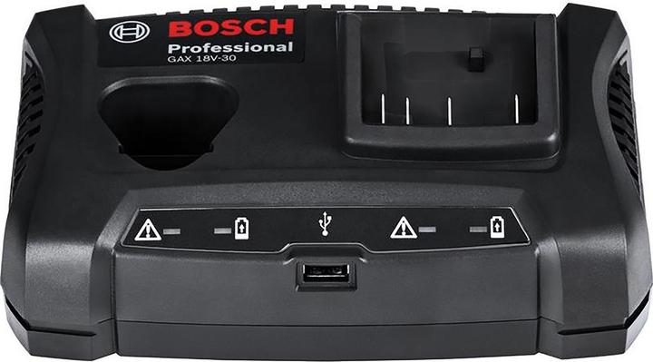 Produktbild Bosch Professional Gax 18v-30 (18 V)