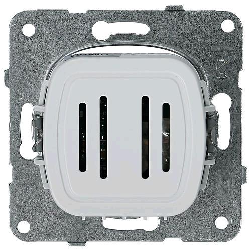 Actual product image EGB 90500493EN Motion detector 3-wire IP module