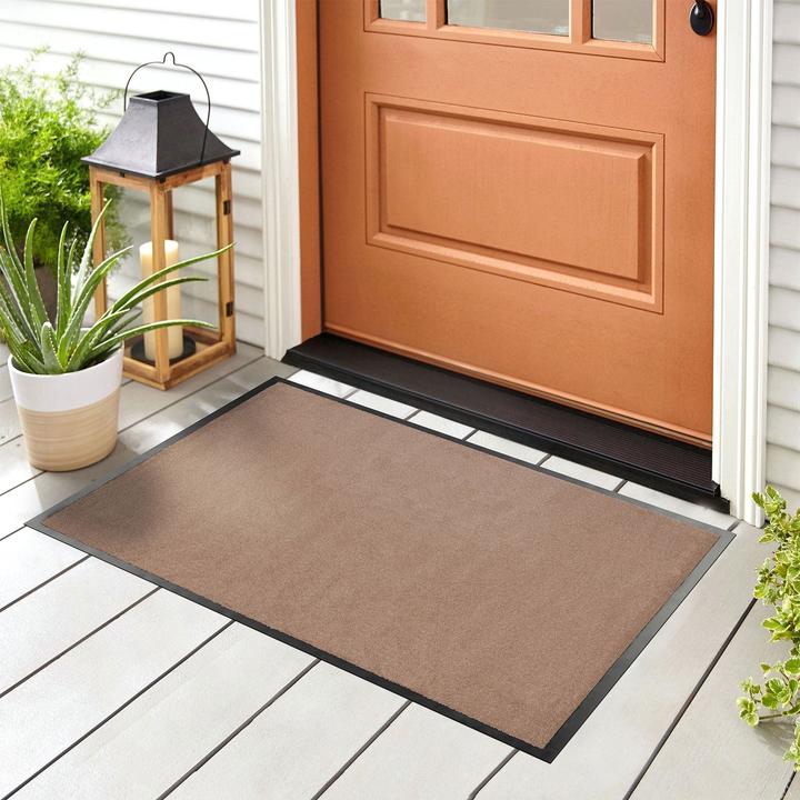 Actual product image Karat Performa doormat (60 x 90 cm)