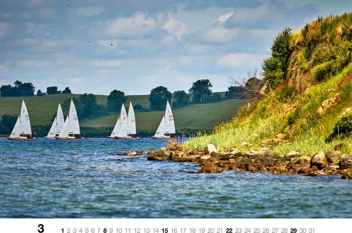 Immagine prodotto Yacht Classic 2026 (Tedesco)