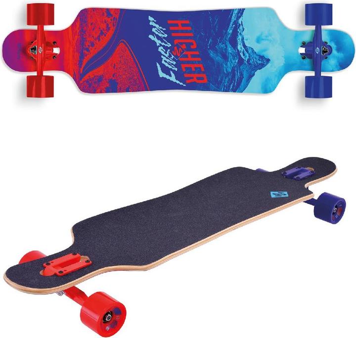 Produktbild Streetsurfing Longboard Freeride (39")