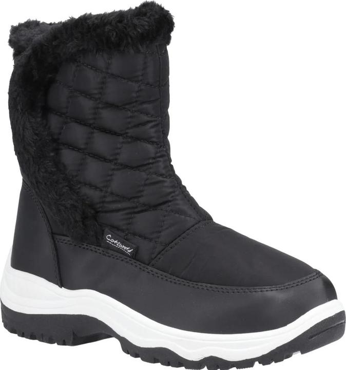 Cotswolds Schneestiefel Butterrow