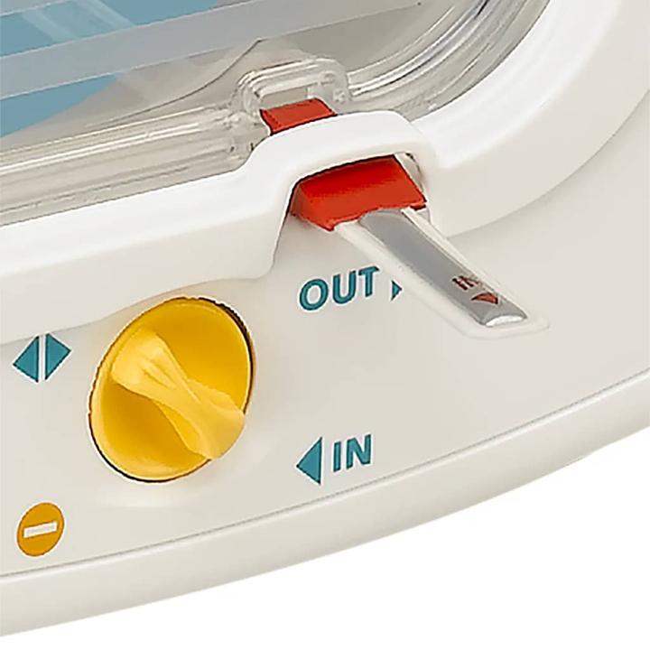 Immagine prodotto Ferplast Porta gatto Swing 5T 4 vie bianco (Gattaiola manuale)