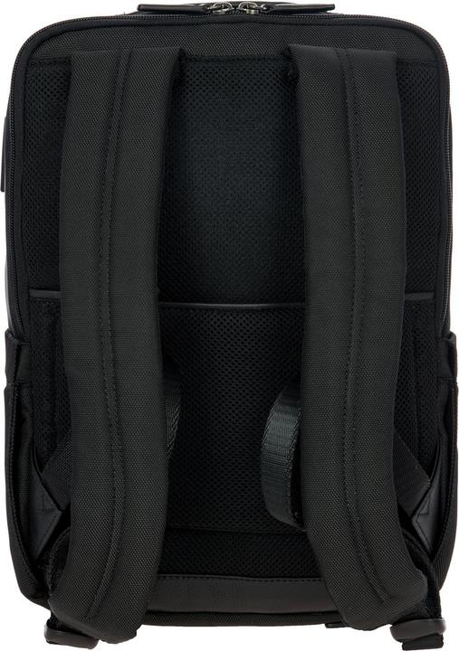 Actual product image Brics Monza backpack 37 cm laptop compartment (12 l)