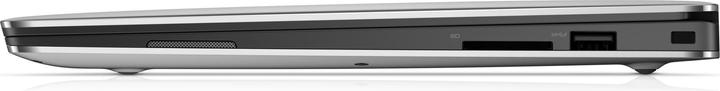 Produktbild Dell XPS 13 9360 - Intel Core i7 (13.30", Intel Core i7-8550U, 16 GB, 512 GB)