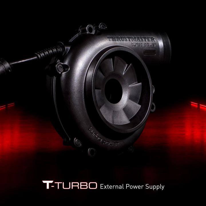 Image du produit Thrustmaster T-GT II Servo Base (PC, PS4, PS5)