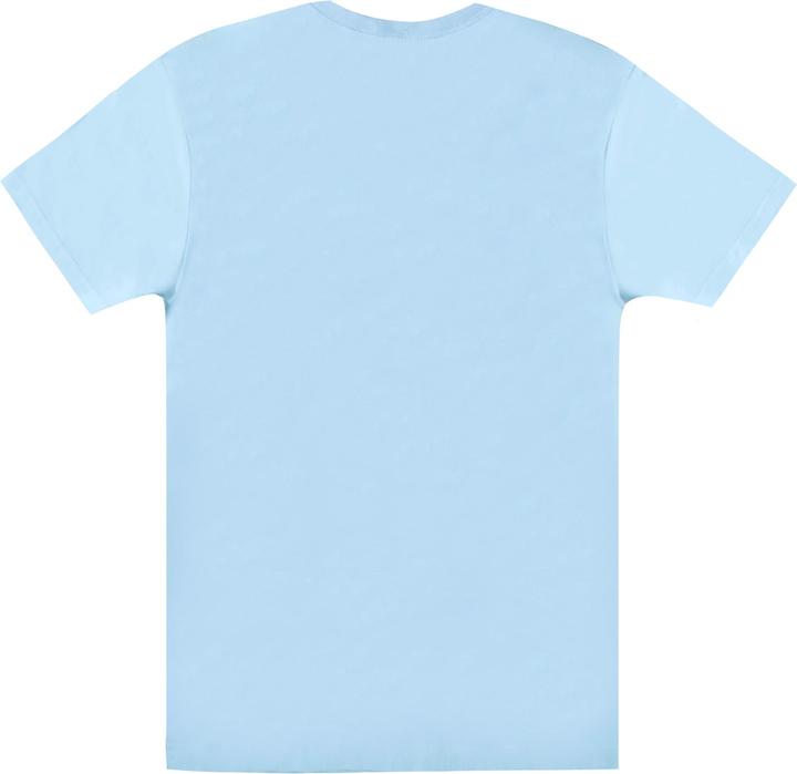 Image du produit Disney - T-shirt ALICE IN WONDERLAND WEIRD AND WACKY - Homme (L)