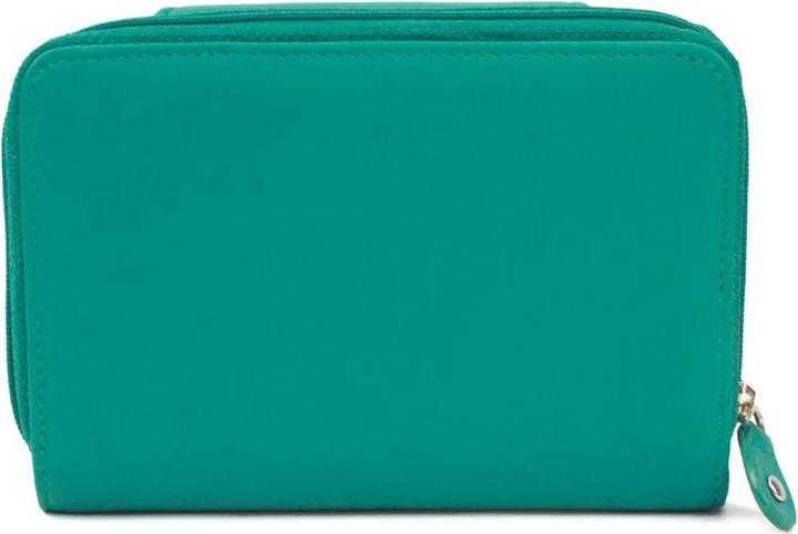 Produktbild Eastern Counties Leather Lois Brieftasche Unifarben
