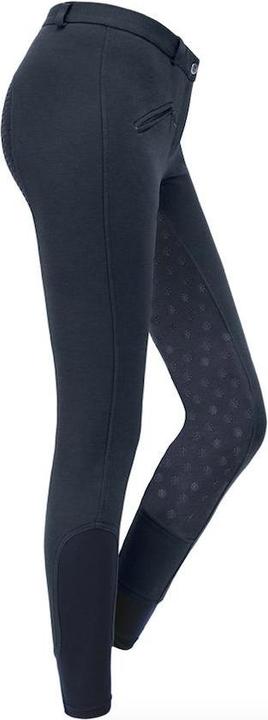 Image du produit ELT Pantalon d'équitation Fun Sport Thermo Silicone Femme (44)