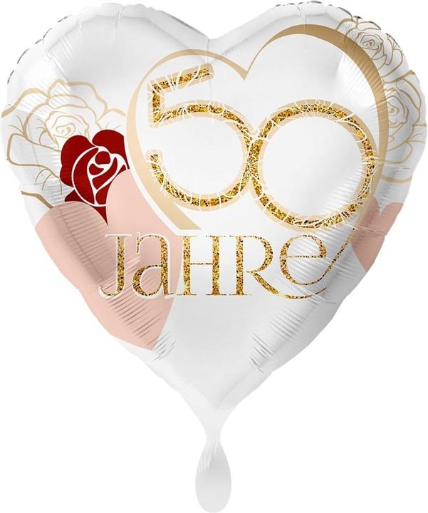 Image du produit Premioloon Noces d'or 50 ans de ballon