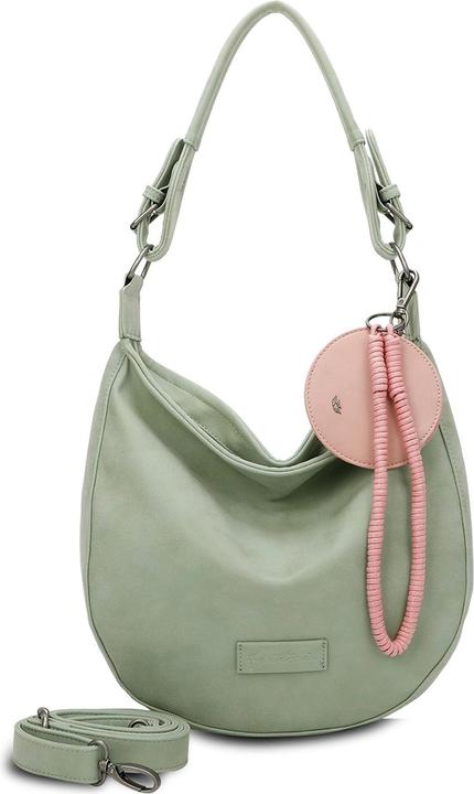 Image du produit Fritzi aus Preußen Fritzi Hobo Sac à bandoulière 33 cm