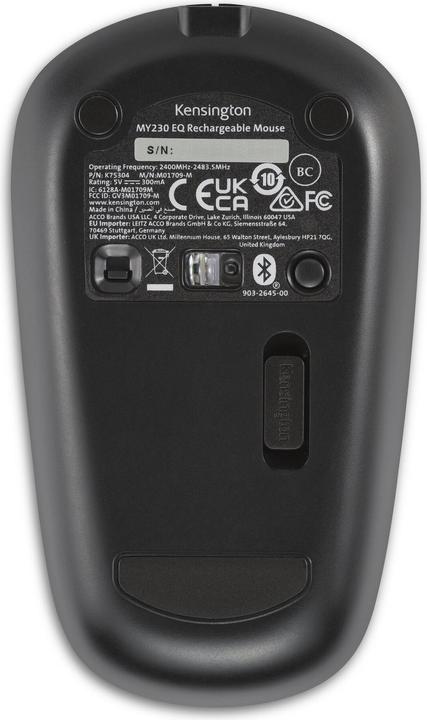 Image du produit Kensington My230 Eq sans fil rechargeable (Sans fil)