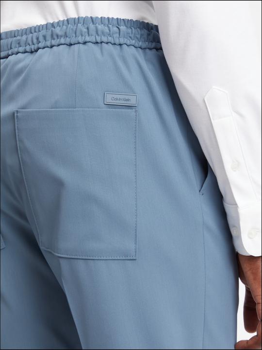 Produktbild Calvin Klein Casualhose cool grey (S)