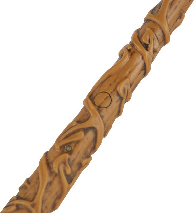 Produktbild Spin Master Wizarding World Harry Potter - Interaktiver Zauberstab von Hermine Granger mit Patronus-Figur