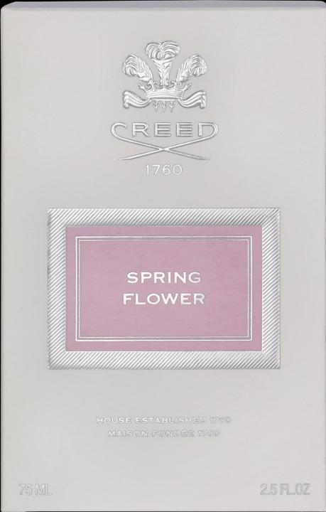 Produktbild Creed Spring Flower (Eau de Parfum, 75 ml)