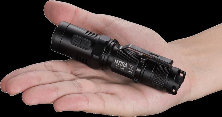 Produktbild Nitecore Mt10a (10.79 cm, 920 lm)