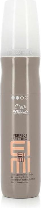 Image du produit Wella Eimi Perfect Set Spray pour cheveux 150ml (150 ml)