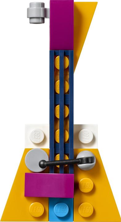 Produktbild LEGO Adventskalender