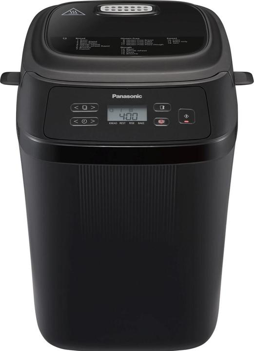 Actual product image Panasonic SD-PN100