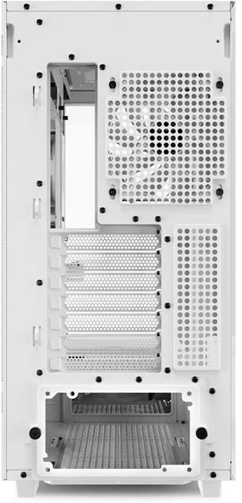 Immagine prodotto Sharkoon Rebel C60 RGB ATX Bianco (ATX, Mini-ITX, mATX)