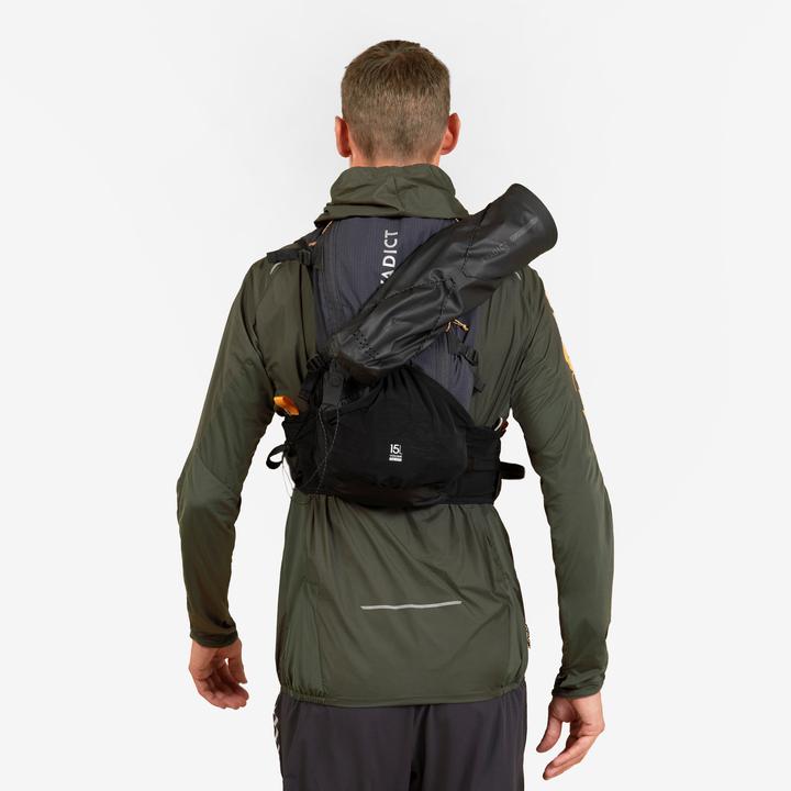 Actual product image Evadict Ultra (15 l)