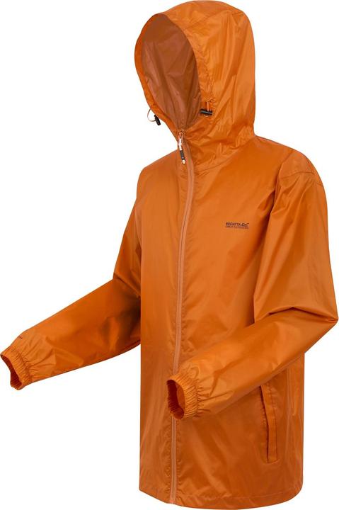 Immagine prodotto Regatta Pack It III Giacca Impermeabile Uomo (XXL)