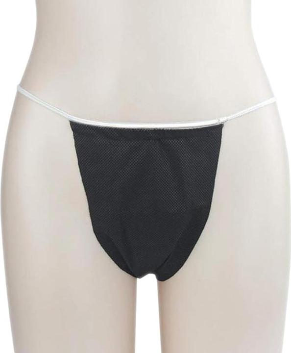 Ergovia Einweg-Strings für Damen x12