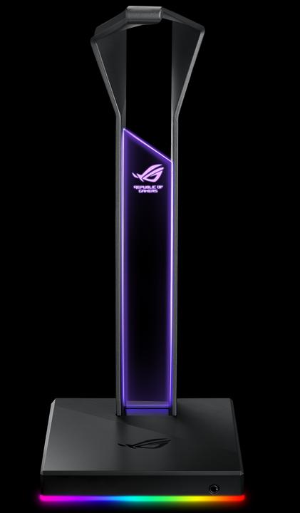 Actual product image ASUS ROG throne