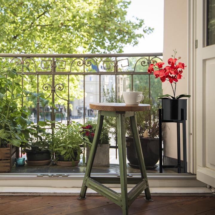 Image du produit Relaxdays Support fleurs