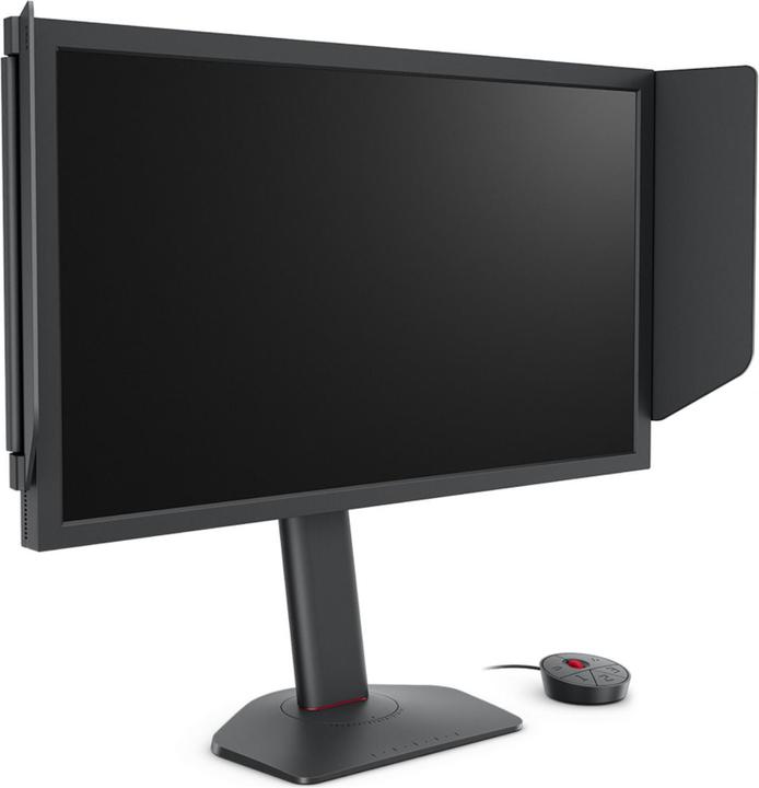 Immagine prodotto BenQ ZOWIE XL2586X+ 24.1IN 62.18CM (1920 x 1080 pixel, 24.10")