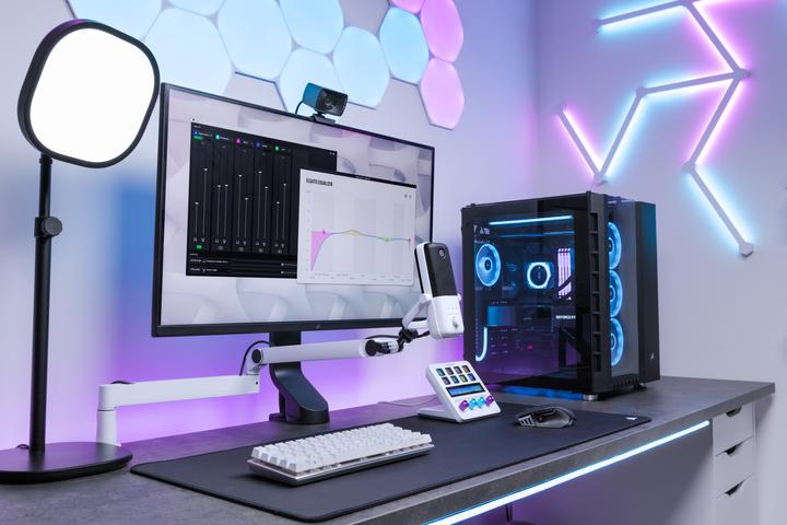 Produktbild Elgato Wave Mic Arm LP