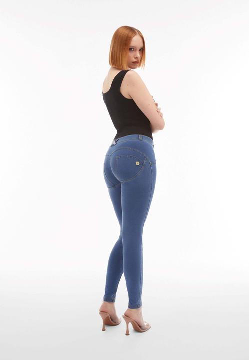 Produktbild Freddy WR.UP® Shaping Pants WRUP2RC002ORG (L)