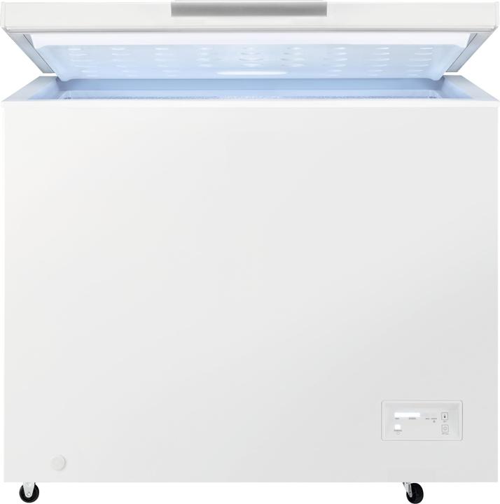 Produktbild AEG AGT260 (Freistehend, 254 l)